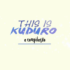 This Is Kuduro - A Compilação - Deejay Karfox - Avekina Beat (New)