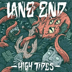 Lane End - High Tides - 01 (In)Securities