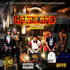 @ICEBURG_SNUB -Not Him - GangLand2 Hosted By RONDONUMBERNINE