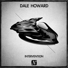 Intervention EP [Noir] OUT NOW!