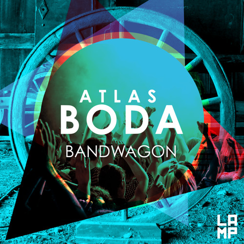 Atlas Boda - Bandwagon