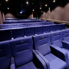 Curzon Sheffield Cinema 2 Sound Test
