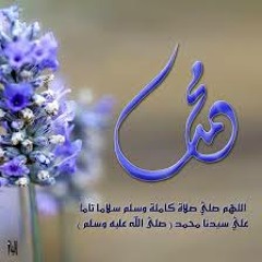 في مولد طه انشاد الشيخ محمد عبد الرؤوف السوهاجي