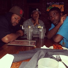 All I know ft BlackFeezo & DaDa