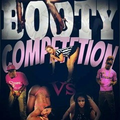 BOOTY COMPETITION (NEW 2015)