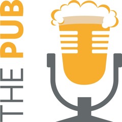The Pub, Episode 1: Jian Ghomeshi, Drinking Games, Local News with Legs