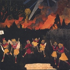 Mark Schwaber - The Pressure It Feeds