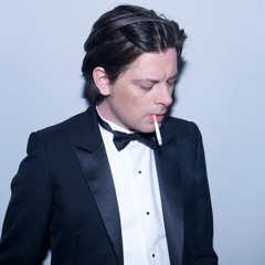 Benjamin Biolay - Dans La Merco Benz (The Parisian Man Happy Remix)