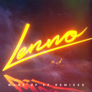 Wake Up feat. The Electric Sons (Maor Levi Remix) by Lenno 