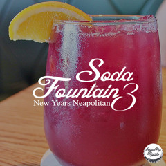 Soda Fountain 3 - New Years Neapolitan