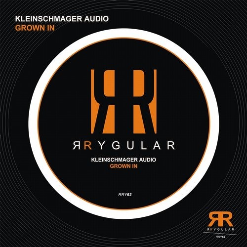 Kleinschmager Audio - "Grown in (Marek Bois Remix)"