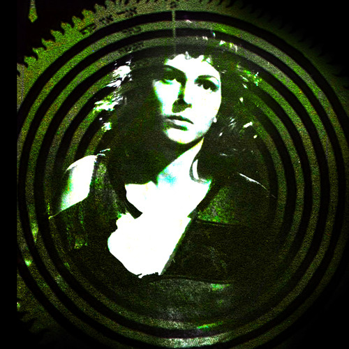 I CAN HEAR THE BANSHEES CALLING -LIVE RECORDING
