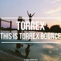 Torrex - Sax And Dream (Original Mix)