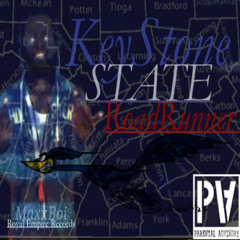 MaxxBoi - I Want it All (KSR mixtape track 1 )