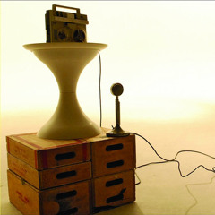 Driveblind - The State Of Things (Demo)