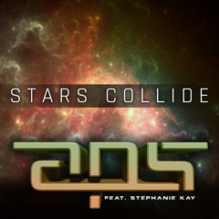 Audio Paradyne & Stahl! – Stars Collide (feat. Stephanie Kay)