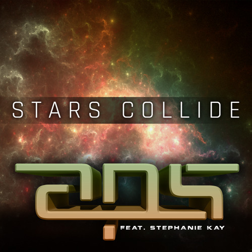 Audio Paradyne & Stahl! feat. Stephanie Kay - Stars Collide
