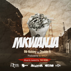 MR NABIEY FT. DOUBLE R - MKWANJA (PROD. DJ BRIIZY)