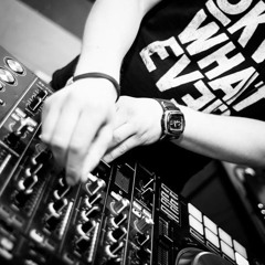 DJ SanT Tech House/Techno January 2015