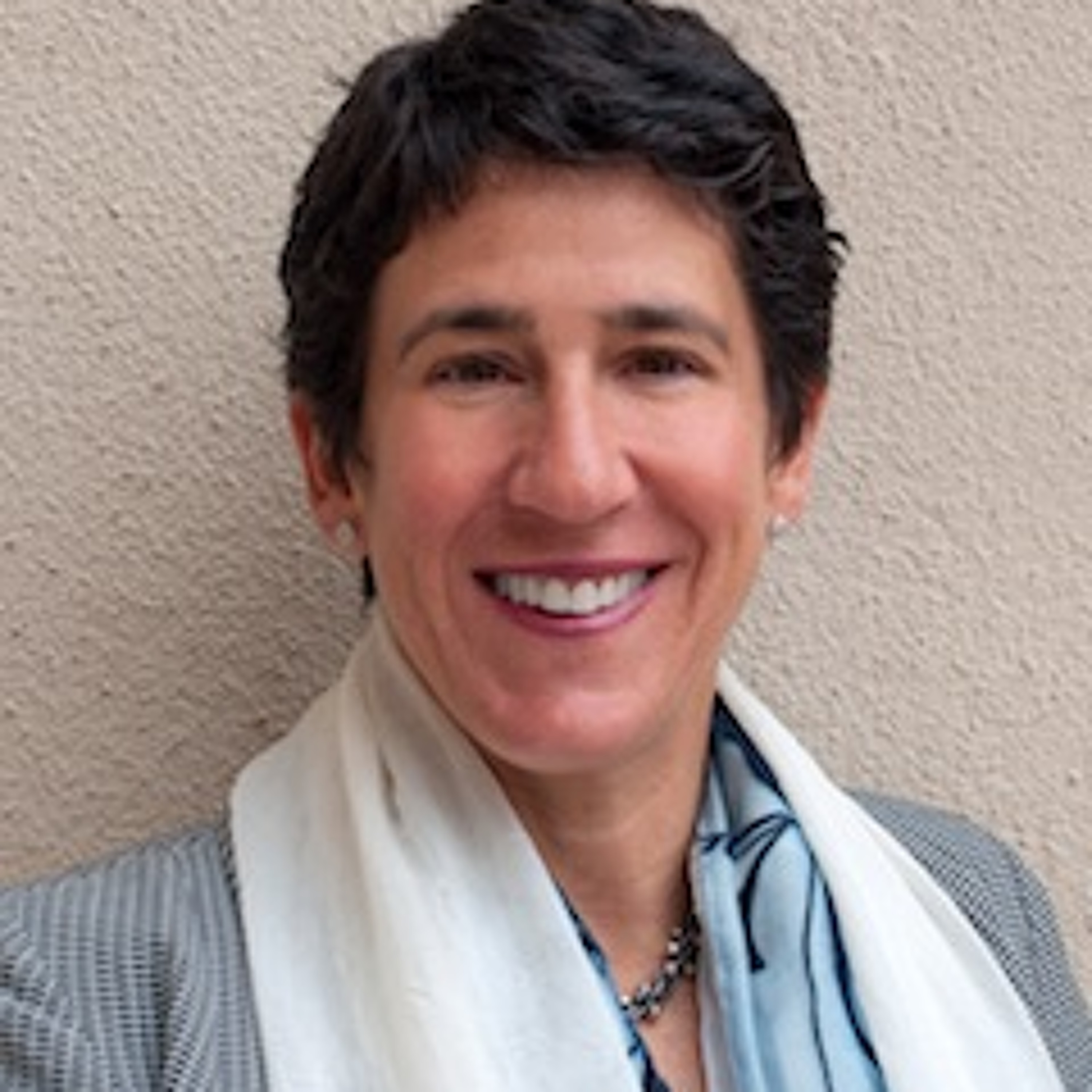 Rabbi Sydney Mintz