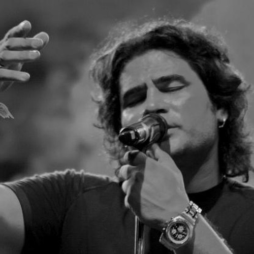 Ek Sitam Aur Meri Jaan -Shafqat Amanat Ali