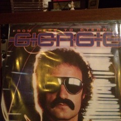 I WANNA ROCK YOU / BORIS THE SPYDER LOVE RE:EDIT