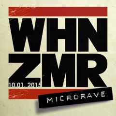 2015 - 01 - 10 Emscherdamned @ Oberhausen