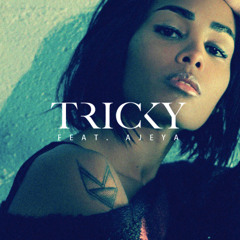 Tricky feat. AJEYA - European Tour Bonus Tracks