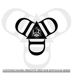 The Widdler - Forward  (LostinSound.org DEEP DUB DOWNLOAD SINGLE)