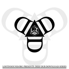 The Widdler - Forward  (LostinSound.org DEEP DUB DOWNLOAD SINGLE)