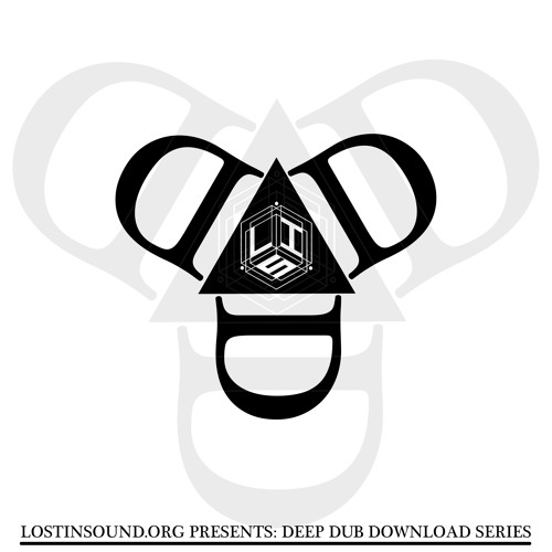 The Widdler - Forward  (LostinSound.org DEEP DUB DOWNLOAD SINGLE)