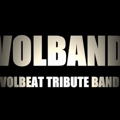 We - Volband-Volbeat Tribute Band@Live 2014 HQ