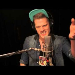 I Should Tell Ya Momma On You - Scott Hoying (Red Cover) - Tooki Millz Production R&B Version