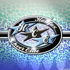 Halifax Cheer Elite Bossy Posse 2015