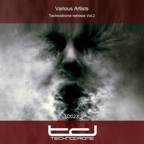 DJ Ogi - Dark Star (Mark Mayu Remix) Technodrome 023