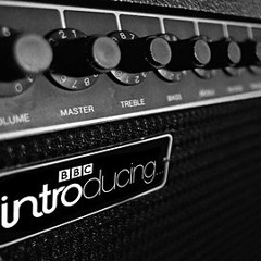 22 Tommy (IYDK) - City Lights (BBC Introducing the West Midlands) 13th December 2014