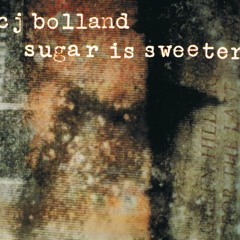 CJ Bolland - Sugar Is Sweeter (Armand Van Helden Mix)