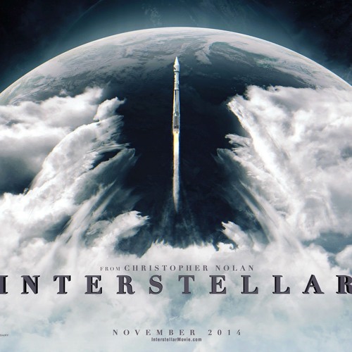 Stream Final Frontier Cover - Thomas Bergersen - Interstellar Trailer Music  by Justin Woodward Music | Listen online for free on SoundCloud
