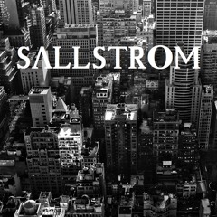 Passenger vs. Bassjackers vs. Ummet Ozcan - Let Her Go vs. Savior vs. SuperWave (Sallstrom Mashup)