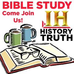 Bible Study PART 2 Book Of DaniYAH Chapter 4 and 5 01-15-2015