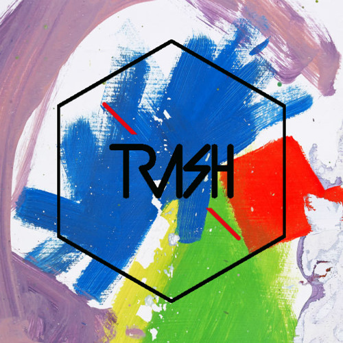 alt j  -  Left Hand Free  trash Remix