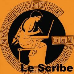 Panora - Mix : Le Scribe