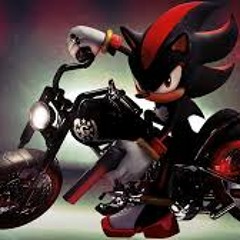 Shadow The Hedgehog - I Am All Of Me