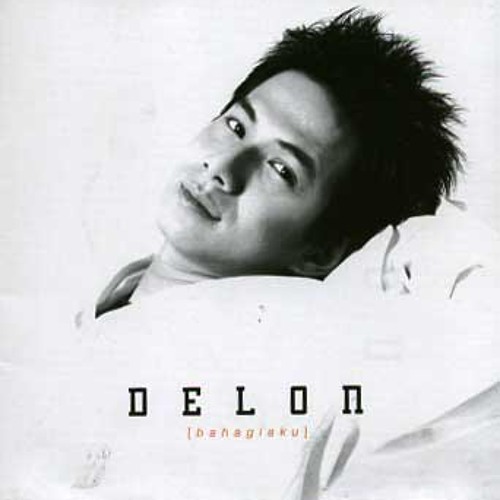 DELON - Merindumu