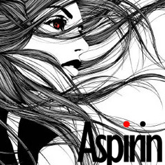 【Shiro】Aspirin - Megurine Luka feat muryokuP【Full Cover】