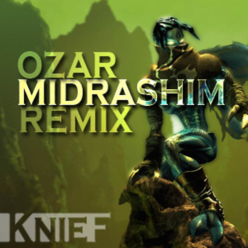 Ozar Midrashim (Knief Remix) [BigBeat] Free Download