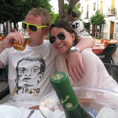 Vakantieliefde- Akkefiets