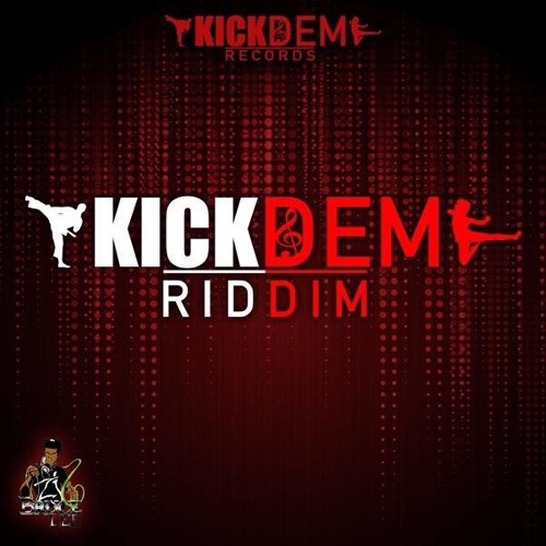 Capleton - Nuttin Weh Dem Try - Kick Dem Riddim - January 2015 [@DjMadAnts][@YardHype]