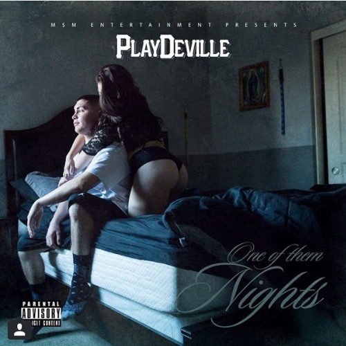 Playdeville - Work It (Ft. Caliboy & YBE) (New 2014)
