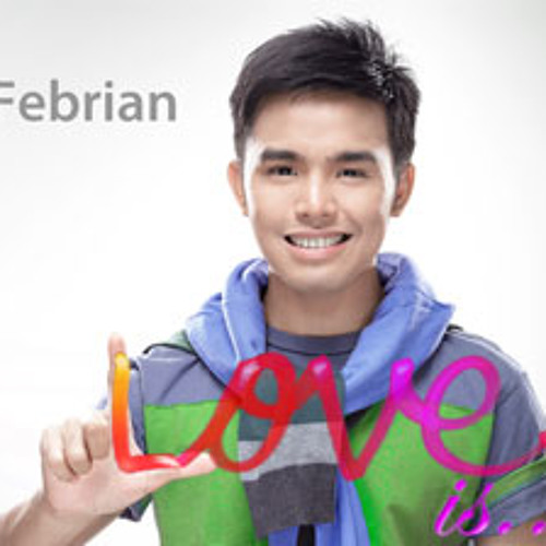 FEBRIAN - Cinta Diam - Diam